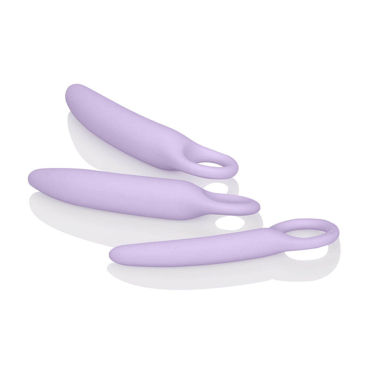 Alena Set of 3 – Silicone Vaginal Dilators > Sex Toys > Dilators