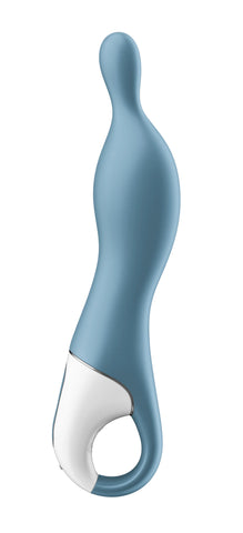 A-mazing 1 Vibrator – Precise A-Spot Stimulation Vibrator > Sex Toys For Ladies > G-Spot Vibrators