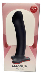 Fun Factory Magnum – 18.3 cm Silicone Realistic Dildo > Dildos > Realistic Dildos