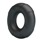 Arvell Super Soft Silicone Ring – High-Quality Flexible Silicone Cockring > Cock Ring > Single