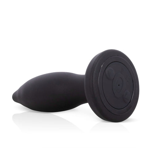 Screaming O My Secret Charged Plug – Remote-Controlled Rechargeable Vibrating Butt Plug > Anal Range > Vibrating Butt Plugs