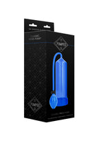 Pumped Classic – Penis Pump 9 Inch Length > Pumps > Penis Pumps