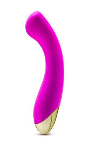 Aria Bangin AF 18.4 cm USB Rechargeable Vibrator Vibrators - G Spot