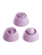 Fantasy For Her G Touch Pulse Pro – Rabbit Vibrator > Vibrators > Ladies > Rabbit