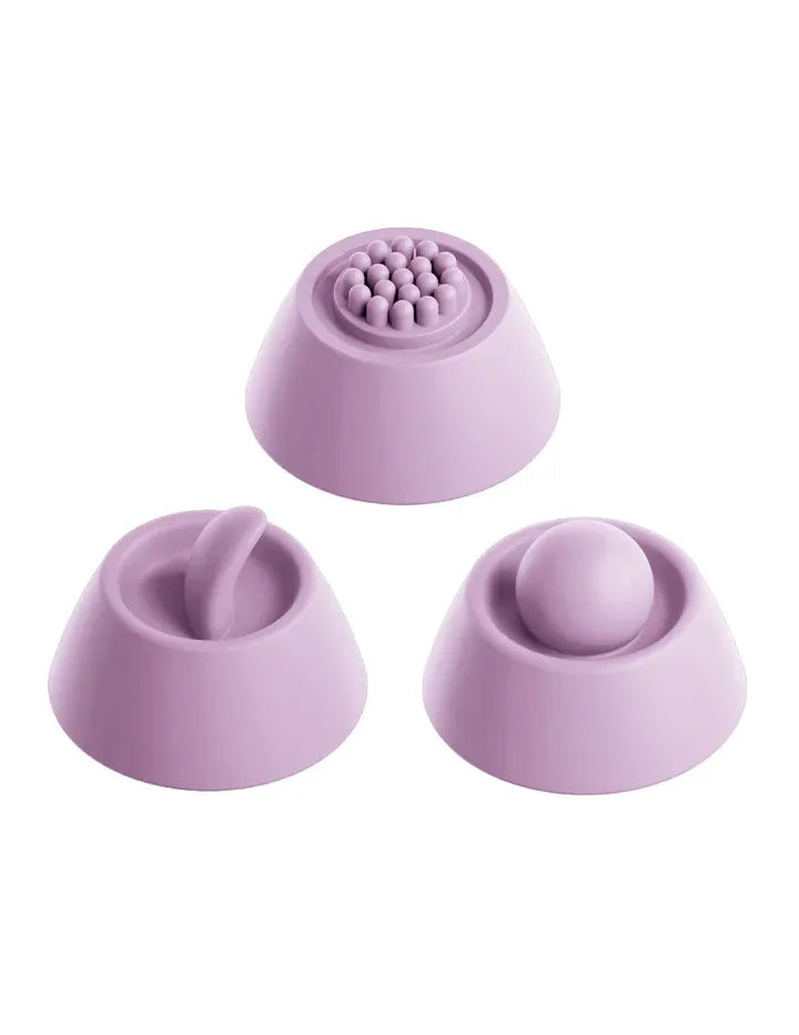 Fantasy For Her G Touch Pulse Pro – Rabbit Vibrator > Vibrators > Ladies > Rabbit