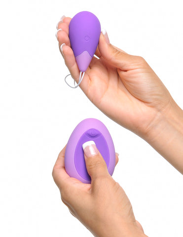 Fantasy For Her Remote Kegel Excite-Her 6.4cm USB Rechargeable Trainer > Sex Toys For Ladies > Kegel Exercise