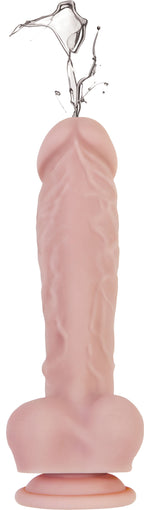 Big Shot 20.3 cm 8 Inch Squirting Dong > Dildos > Squirting Dildos