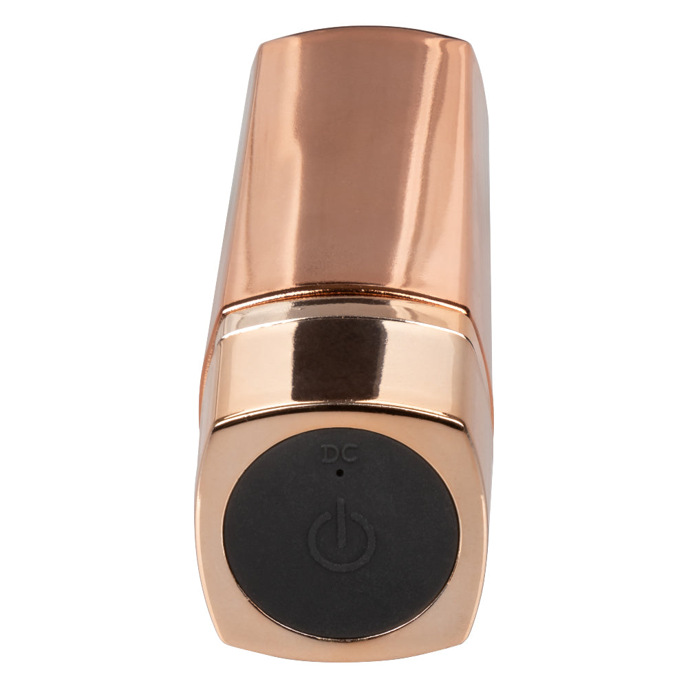 Hide and Play Lipstick Mini Vibrator – Waterproof Rechargeable Massager > Vibrators > Mini Vibrators