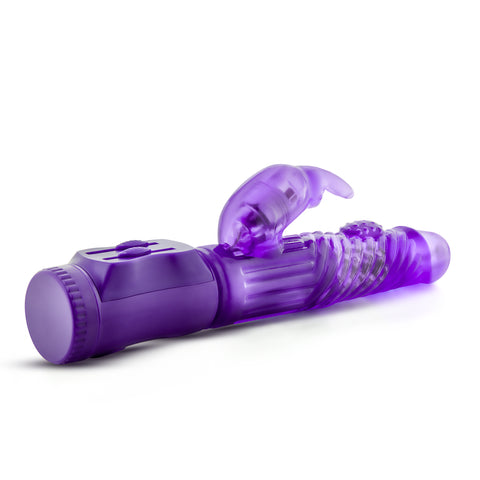 B Yours Beginner's Bunny – Petite Rechargeable Rabbit Vibrator VIBRATORS-RABBIT