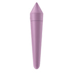 Satisfyer Ultra Power Bullet 8 Waterproof Rechargeable Silicone Vibrator > Vibrators > Mini Vibrators