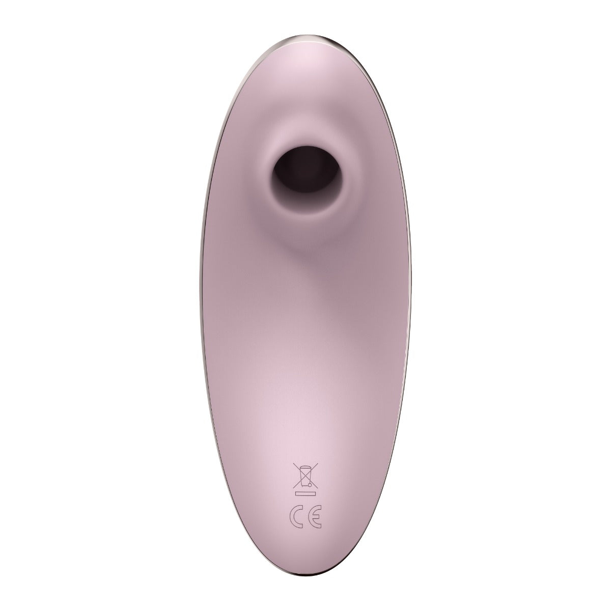 Satisfyer Vulva Lover 1 Violet Compact Clitoral Stimulator > Sex Toys For Ladies > Air Pulsation