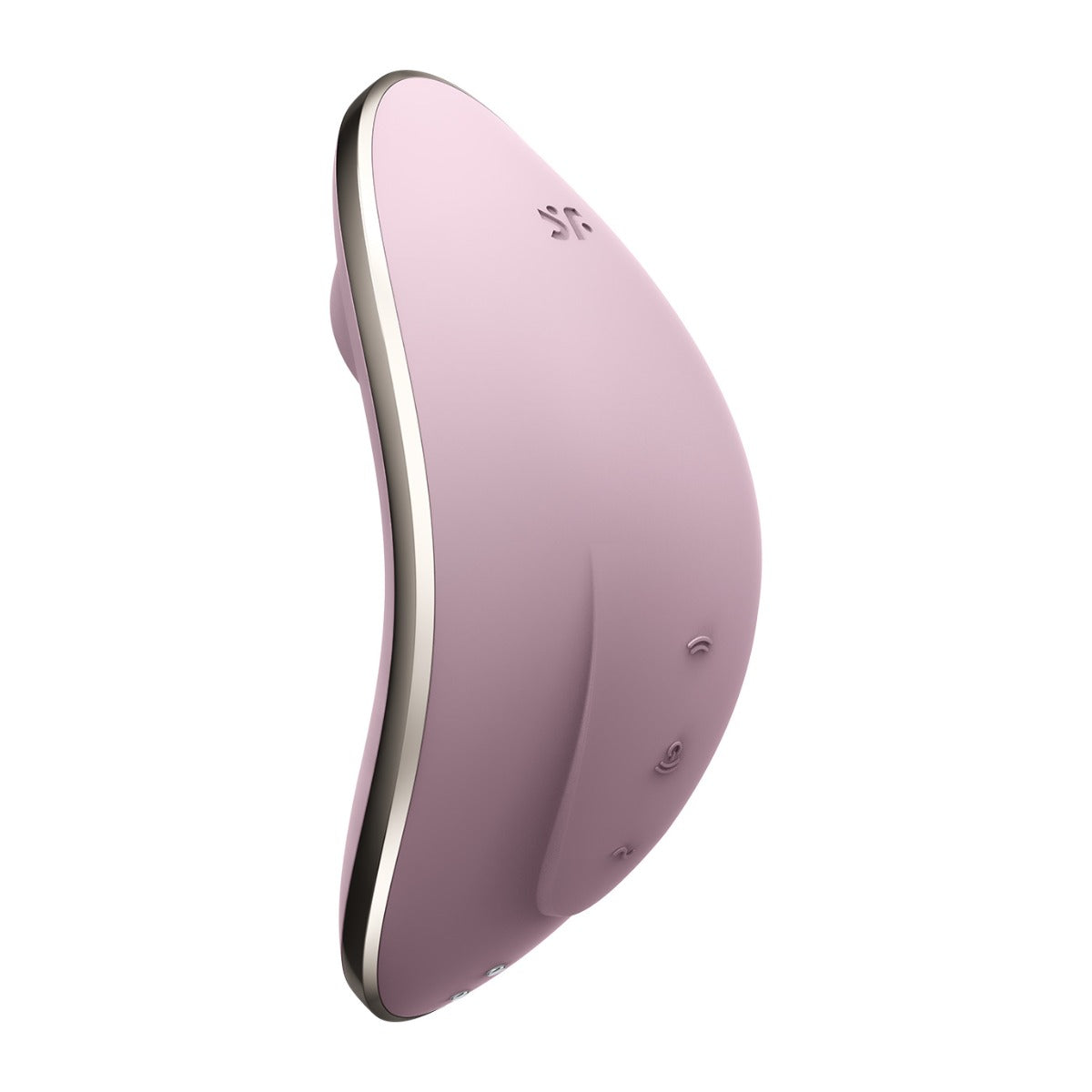 Satisfyer Vulva Lover 1 Violet Compact Clitoral Stimulator > Sex Toys For Ladies > Air Pulsation