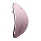 Satisfyer Vulva Lover 1 Compact Clitoral Stimulator – Violet Silicone Rechargeable Vibrator > Sex Toys For Ladies > Air Pulsation