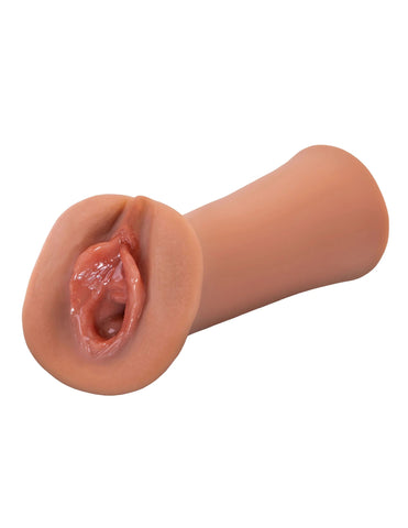 Pdx Extreme Wet Pussies Snatch Self Lubricating Vagina Stroker Strokers - Manual
