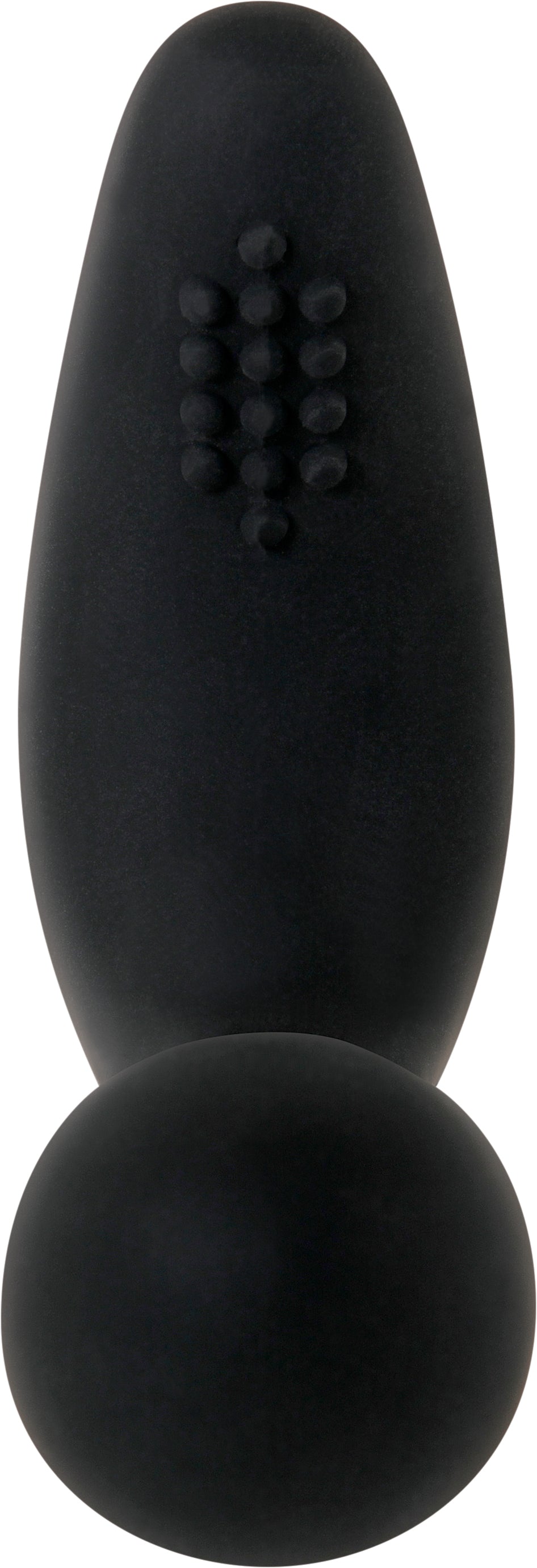 Zero Tolerance Rechargeable Prostate Massager – Ergonomic Design Silicone Toy > Anal Range > Prostate Plugs