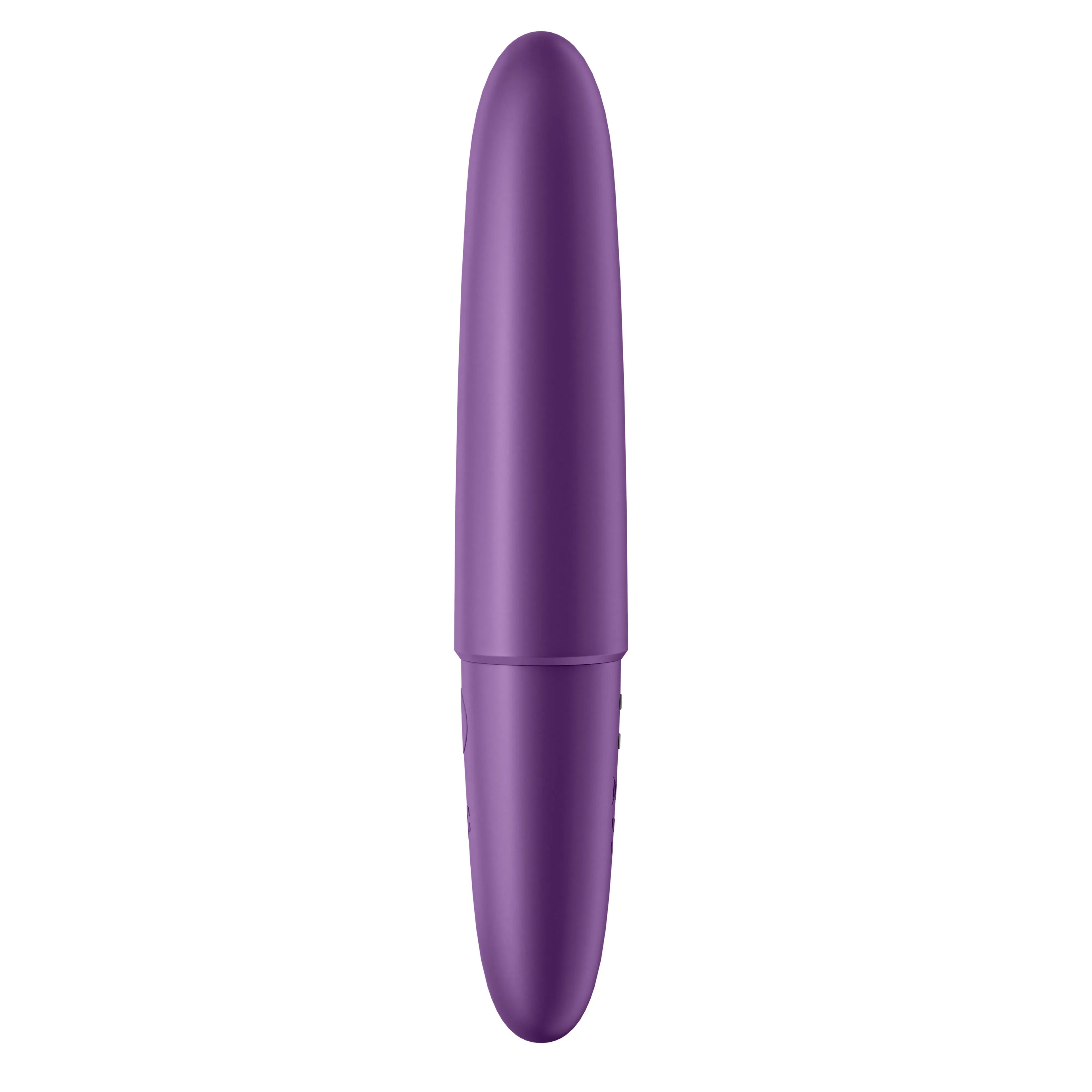 Satisfyer Ultra Power Bullet 6 – USB Rechargeable Compact Bullet Vibrator > Vibrators > Mini Vibrators