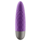 Satisfyer Ultra Power Bullet 5 – Compact Powerful Bullet Vibrator > Vibrators > Mini Vibrators