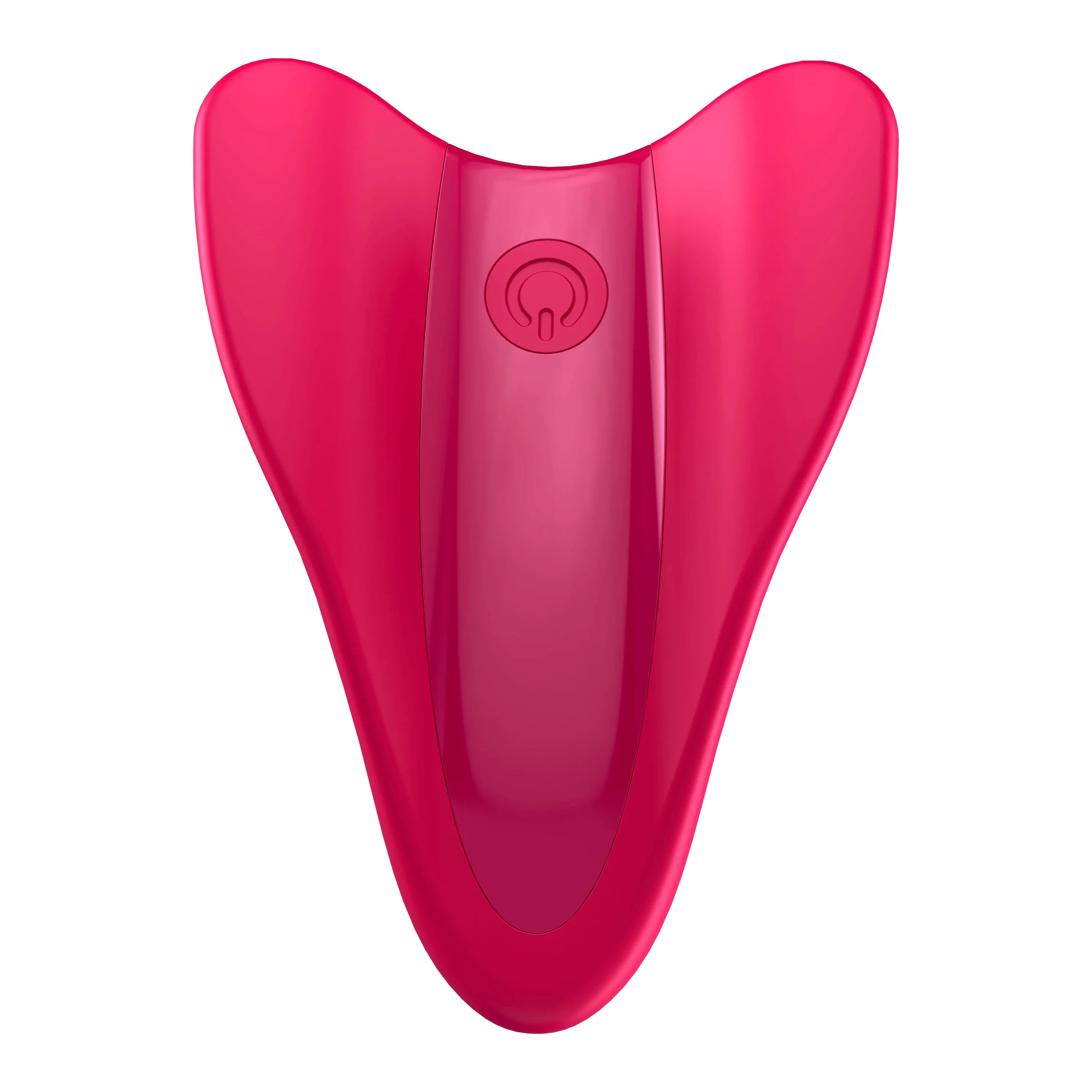 Satisfyer High Fly USB Rechargeable Finger Stimulator > Vibrators > Finger Vibrators