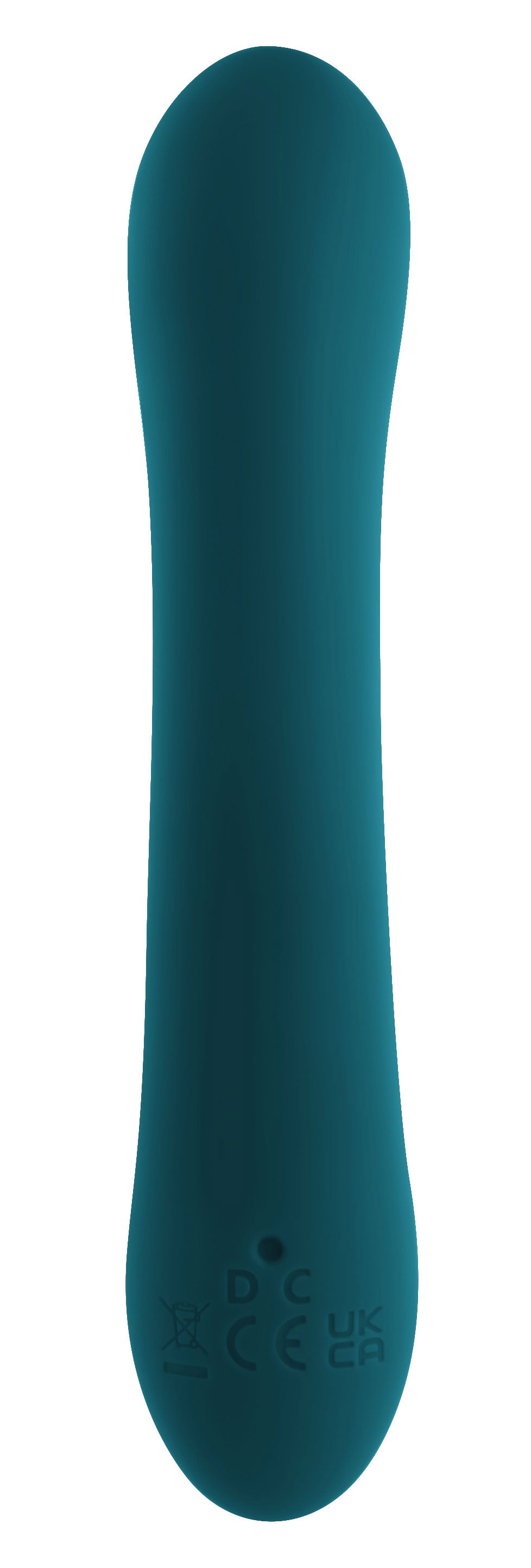 Playboy Pleasure LIL RABBIT Compact G-Spot Vibrator > Sex Toys For Ladies > G-Spot Vibrators