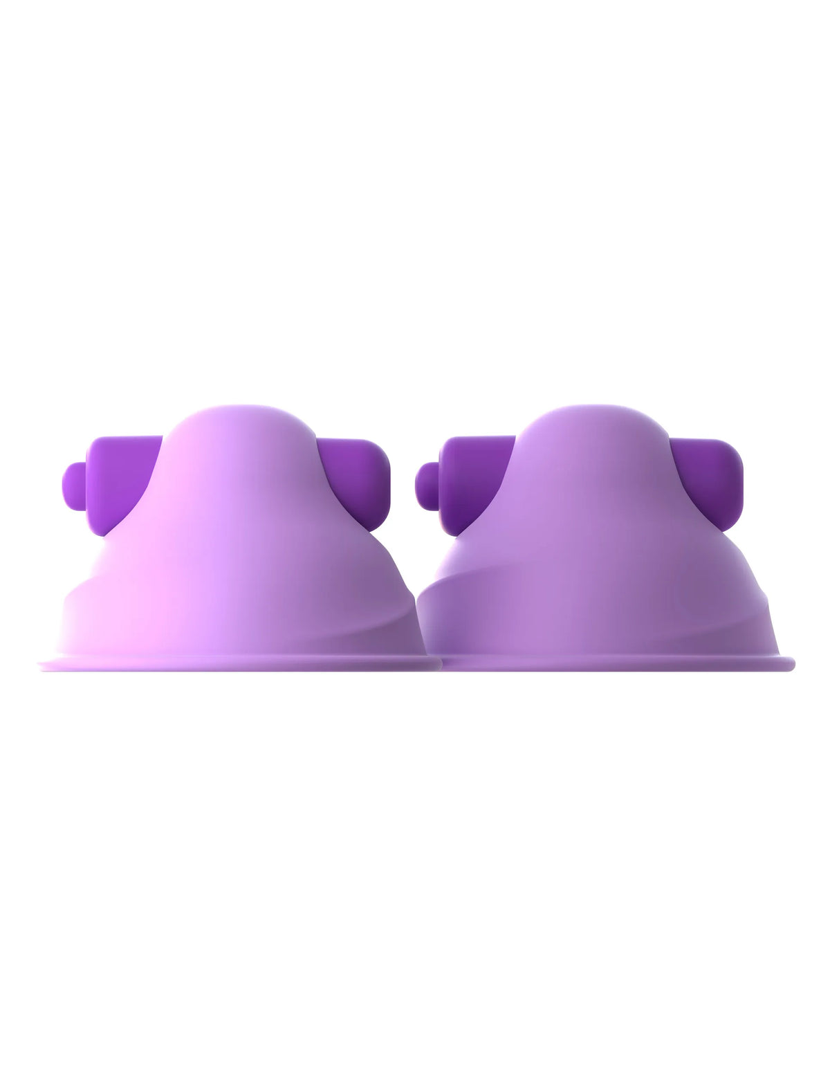 Fantasy for Her Vibrating Nipple Suck-Her – 2 Inch Vibrating Nipple Toy > Sex Toys > Nipple Suckers