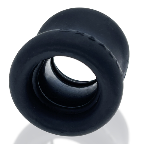 Oxballs Squeeze Ballstretcher Plus Silicone Special Edition Night Black Ball Stretcher