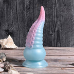 Selopa Stuck On You (7.5 Inch) – Vibrating Dong with Suction Cup > Dildos > Fantasy