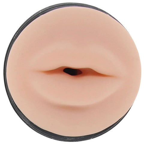 Zolo Deepthroat BJ – Textured Sleeve Male Masturbator > Sex Toys For Men > Masturbators > Manual