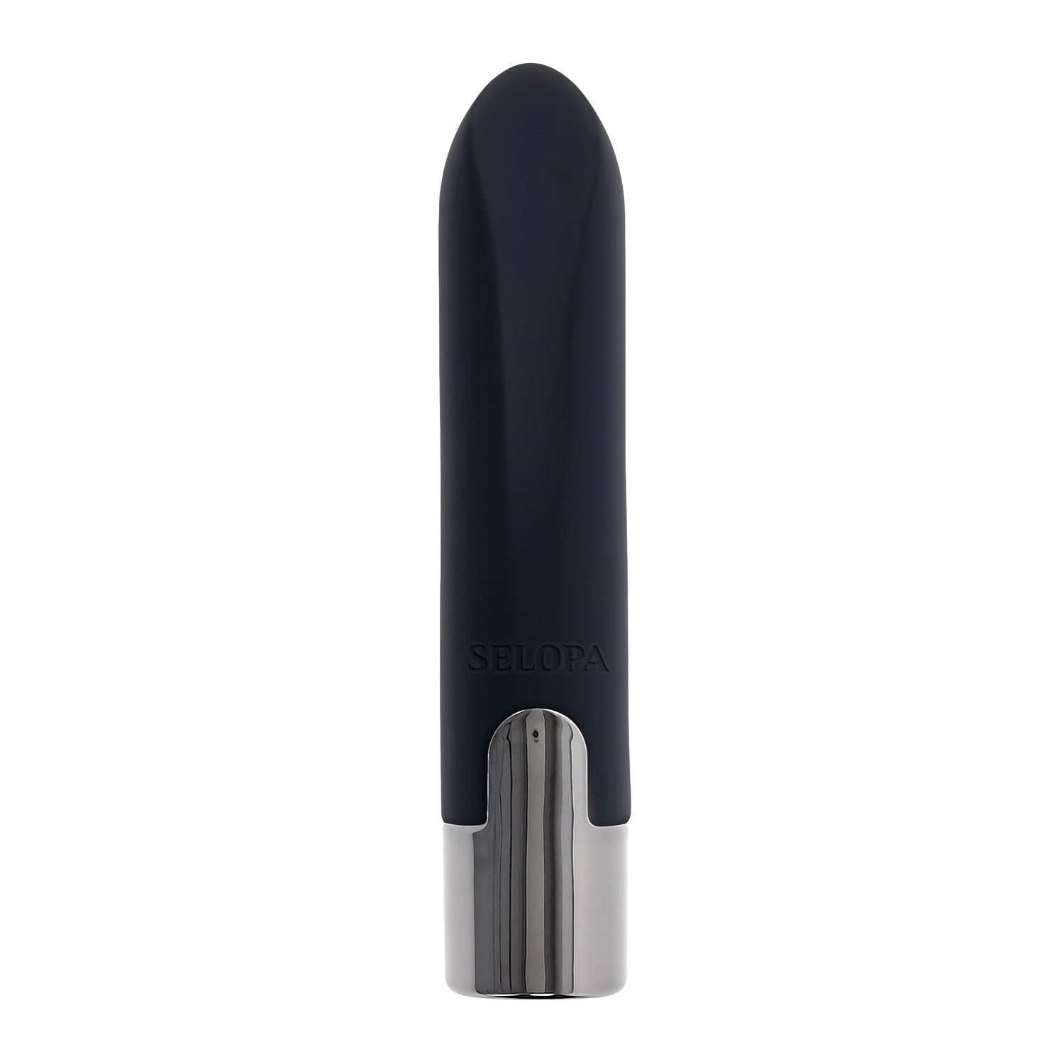 Selopa Little Buddy - Vibrating Bullet 7cm Insertable Size BULLETS