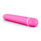 Rose Luxuriate Pink 7 Inch Vibrator > Vibrators > Standard Vibrators
