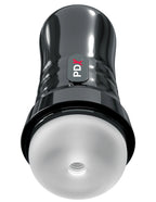 Pdx Extreme Wet Strokers Super Slide and Glide > Sex Toys For Men > Masturbators > Manual
