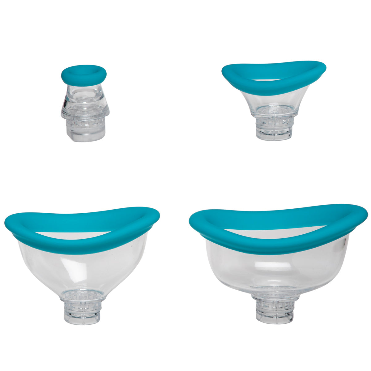 Bloom Intimate Body Pump with Automatic Suction Cup and Vibrator > Pumps > Female Pumps