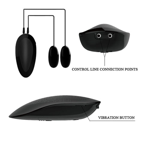 Crazy Bull Vibrating Missionary Torso – Vibrating Masturbator > Sex Toys For Men > Assbators
