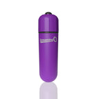 Screaming O Bullets 4T High Pitch Treble – Waterproof Compact Vibrating Bullet Grape > Vibrators > Mini Vibrators