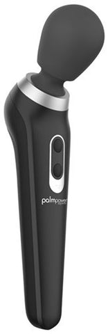 PalmPower Extreme (Black) – Powerful Electric Massager > Sex Toys > Massage Wands
