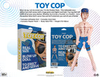Top Cop Inflatable Doll Default Title > Sex Toys > Sex Dolls > Novelty Inflatables