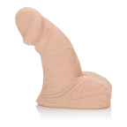 Packer Gear Packing Penis - Pure Skin Secure Base 4 Inch > Gender > Packers