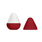 Zero Tolerance Vesuvius Mini Stroker Egg > Sex Toys For Men > Masturbators Cup