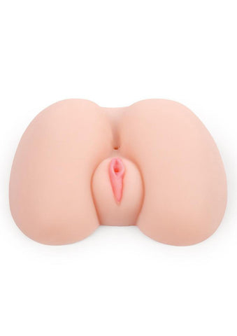 Zolo Stroke Off Hit It From Behind Bubble Butt Stroker – Premium Stroker > Sex Toys For Men > Assbators
