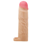 Gerd 7.7 Inch Penis Sleeve – Realistic Extension Sleeve > Sex Toys For Men > Penis Sleeves