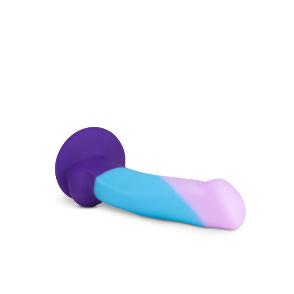 Avant D16 Purple Haze Silicone 6.5 Inch Dildo – Luxury Silicone Dildo > Dildos > Neutral Dildos
