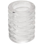 Cock Cage Clear 4 Inch > Bondage Gear > Male Chastity