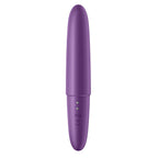 Satisfyer Ultra Power Bullet 6 – USB Rechargeable Compact Bullet Vibrator > Vibrators > Mini Vibrators