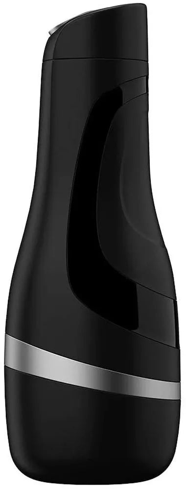 Satisfyer Men Classic – Premium Male Masturbator > Sex Toys For Men > Masturbators > Vibrating