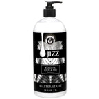 Jizz Unscented Water Based Lubricant 34 Ounce (1 liter) White > Lube > Speciality Exempt