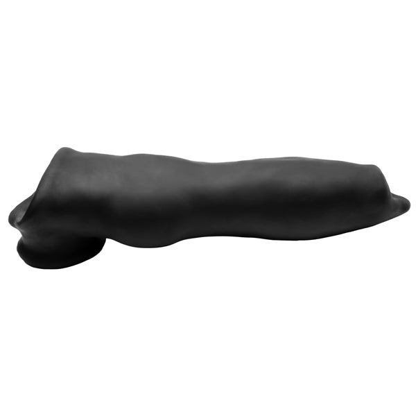 Fido Velvet-Smooth Beast Night 9-Inch Cocksheath > Sex Toys For Men > Penis Sleeves
