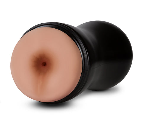 Loverboy The Cowboy Self Lubricating Stroker for Men Strokers - Manual