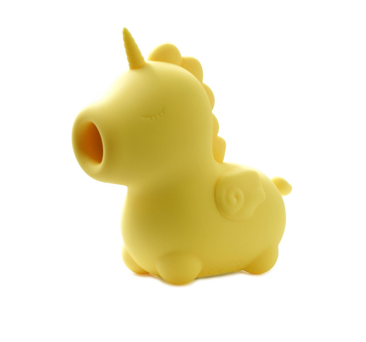 Unihorn Bean Blossom Flickering Tongue Unicorn Vibe Suction Stimulator