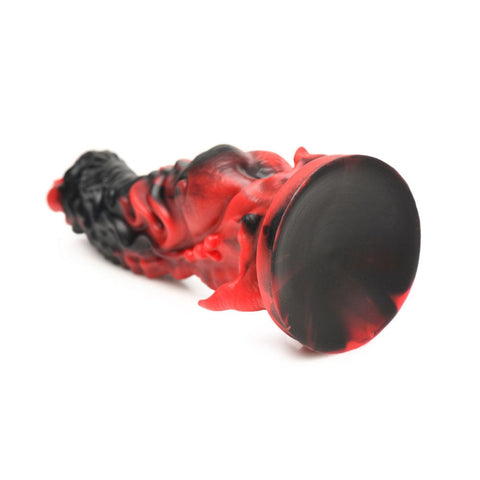 Creature Cocks Mephisto 7.5 Inch Fantasy Dong Adult Toy Fantasy Dongs