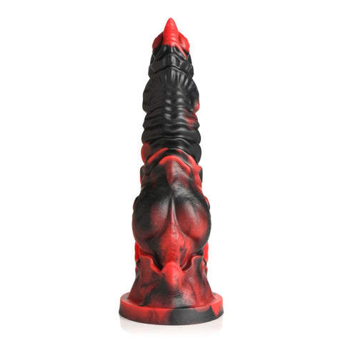 Creature Cocks Mephisto 7.5 Inch Fantasy Dong Adult Toy Fantasy Dongs