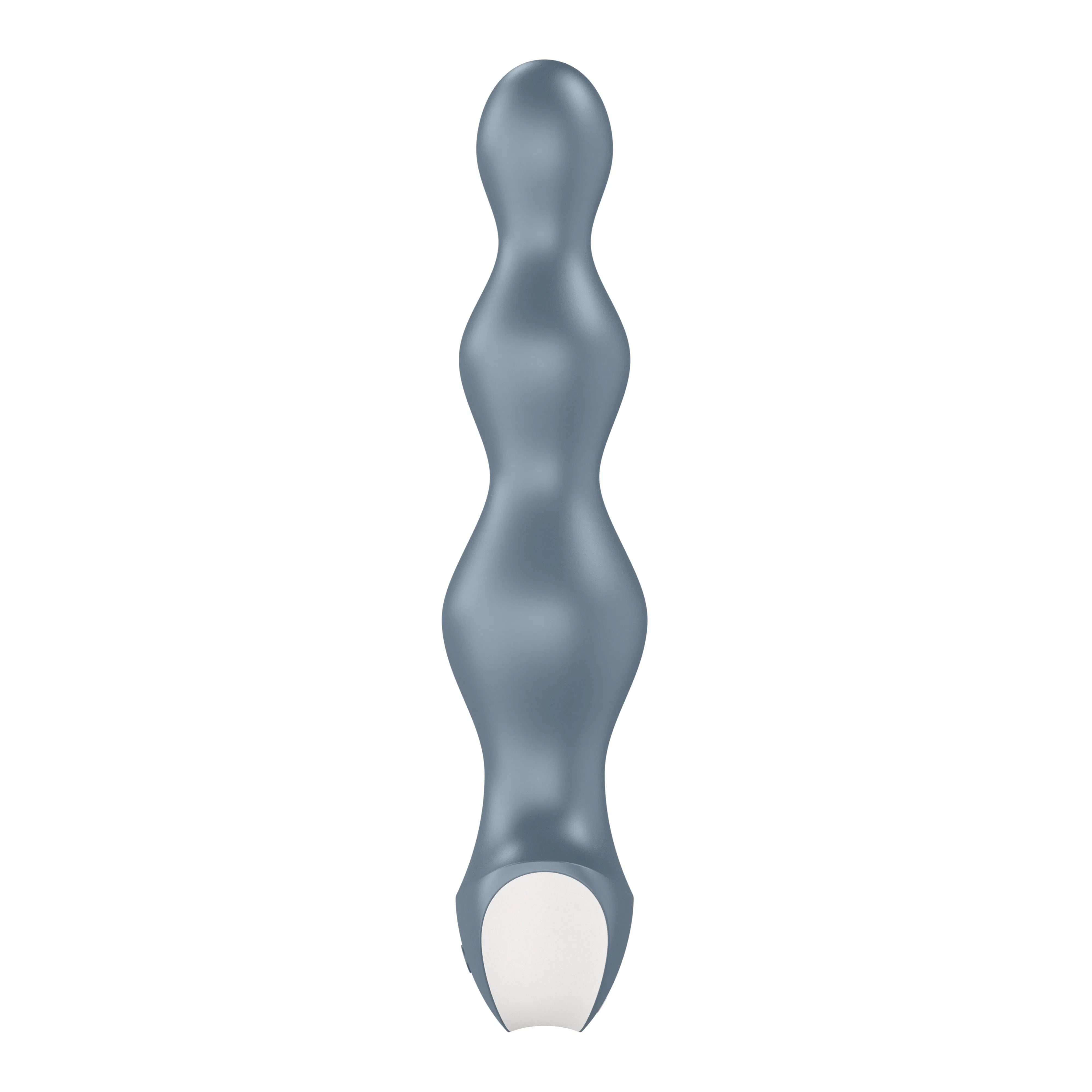 Satisfyer Lolli-Plug 2 – Vibrating Anal Beads with Three Progressive Beads and Dual Motors Secondary image
